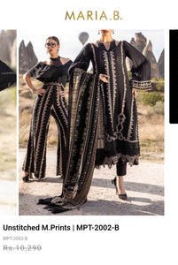 Mariab Shawl Wool Ready to Wear