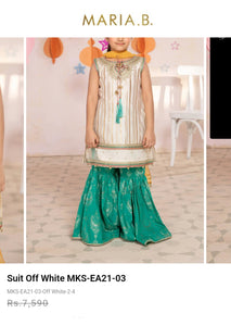Mariab Fabric