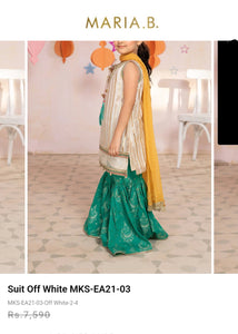 Mariab Fabric