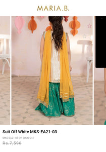 Mariab Fabric