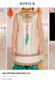Mariab Fabric