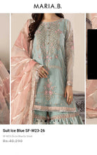 Load image into Gallery viewer, Mariab Gharara  Ready To Wear
