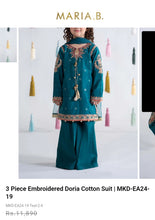 Load image into Gallery viewer, Mariab Fabric winter Cotton
