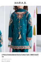 Load image into Gallery viewer, Mariab Fabric winter Cotton
