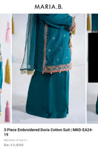 Load image into Gallery viewer, Mariab Fabric winter Cotton
