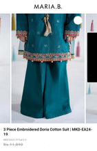 Load image into Gallery viewer, Mariab Fabric winter Cotton

