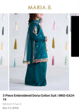 Load image into Gallery viewer, Mariab Fabric winter Cotton
