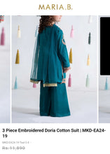 Load image into Gallery viewer, Mariab Fabric winter Cotton
