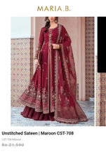 Load image into Gallery viewer, Mariab Fabric Satin
