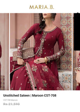 Load image into Gallery viewer, Mariab Fabric Satin
