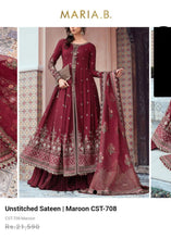 Load image into Gallery viewer, Mariab Fabric Satin
