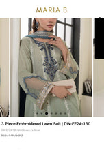 Load image into Gallery viewer, Mariab Patch Foil Work
