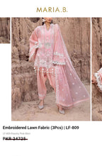 Load image into Gallery viewer, Mariab Shirt Luxe Qureshia style
