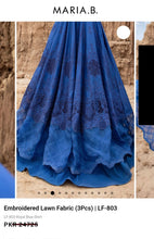 Load image into Gallery viewer, Mariab Shirt Luxe Qureshia style
