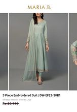 Load image into Gallery viewer, Mariab Patch Sleeves bunch Pair
