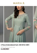 Load image into Gallery viewer, Mariab Patch Sleeves bunch Pair
