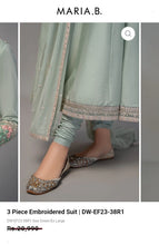 Load image into Gallery viewer, Mariab Patch Sleeves bunch Pair
