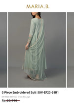 Load image into Gallery viewer, Mariab Patch Sleeves bunch Pair
