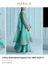 Load image into Gallery viewer, Mariab Trouser / Sharara Ready to wear
