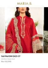 Load image into Gallery viewer, Mariab Trouser / Tulip Shalwar Ready to Wear
