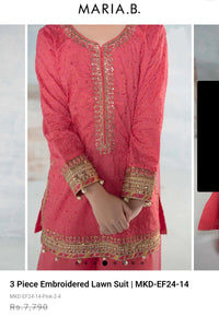 Mariab Neckline