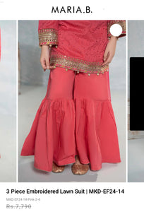 Mariab Neckline