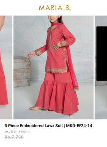 Mariab Neckline
