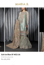 Load image into Gallery viewer, Mariab Patch Masori tissue
