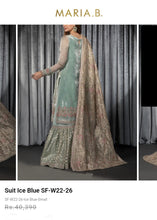 Load image into Gallery viewer, Mariab Patch Masori tissue

