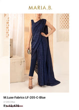 Load image into Gallery viewer, Mariab Shirt Luxe Chicken Kari Lawn
