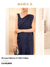 Load image into Gallery viewer, Mariab Shirt Luxe Chicken Kari Lawn
