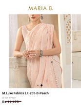 Load image into Gallery viewer, Mariab Fabric Luxe Chicken Kari Lawn
