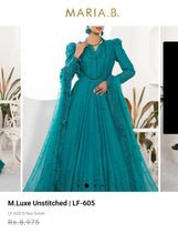 Load image into Gallery viewer, Mariab Shirt Luxe Schiffli Embroidered Lawn
