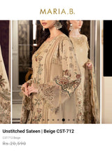 Load image into Gallery viewer, Mariab Fabric Mirror style Net
