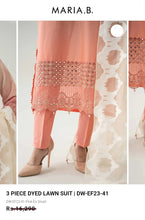Load image into Gallery viewer, Mariab Duppta Ready to wear
