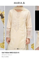 Load image into Gallery viewer, Mariab Shirt Ready To Wear Kids
