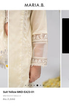 Load image into Gallery viewer, Mariab Shirt Ready To Wear Kids
