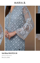 Load image into Gallery viewer, Mariab Duppta Ready to Wear Chiffon
