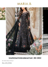 Load image into Gallery viewer, Mariab Patch Pallu
