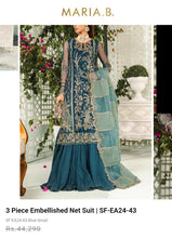 Load image into Gallery viewer, Mariab Duppta Chatta Patti Ready to wear
