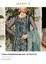 Load image into Gallery viewer, Mariab Duppta Chatta Patti Ready to wear
