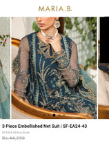 Load image into Gallery viewer, Mariab Duppta Chatta Patti Ready to wear
