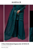 Load image into Gallery viewer, Mariab Duppta Ready to wear
