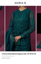 Load image into Gallery viewer, Mariab Duppta Ready to wear
