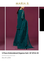 Load image into Gallery viewer, Mariab Duppta Ready to wear
