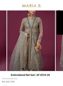 Mariab Duppta Ready to wear