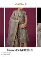 Load image into Gallery viewer, Mariab Duppta Ready to wear
