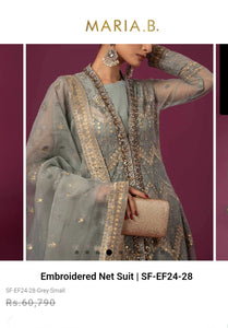 Mariab Duppta Ready to wear
