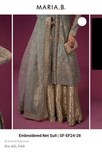 Load image into Gallery viewer, Mariab Duppta Ready to wear
