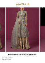 Load image into Gallery viewer, Mariab Duppta Ready to wear
